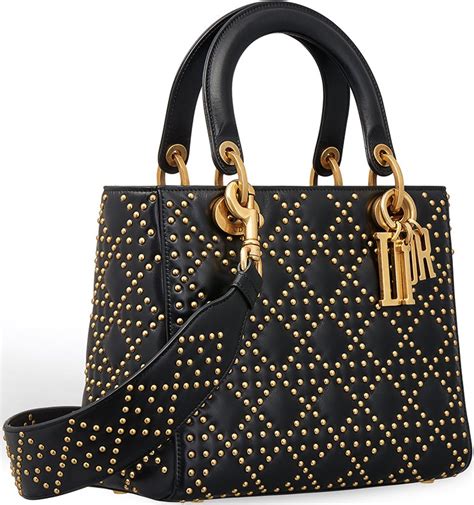 supple lady dior bag price|Lady Dior Bag price list.